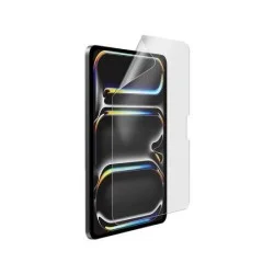 Uniq Optix Paper-Sketch Ipad Pro 13 (2024) Film Screen Protector - Clear